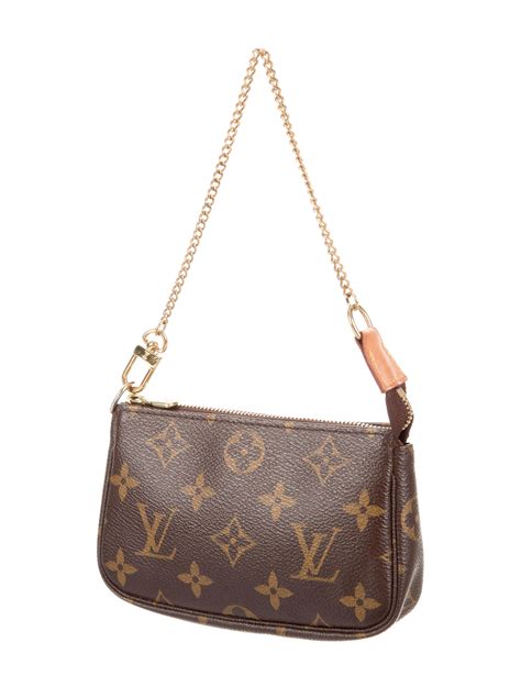 mini pochette bag louis vuitton|Louis Vuitton mini pochette price.